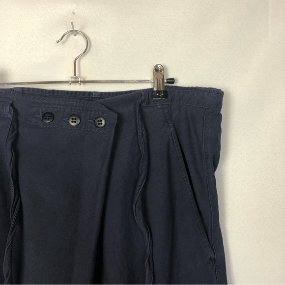 Citizens of Humanity Casbah Navy Blue Cargo Pants 28 - Picture 4 of 5
